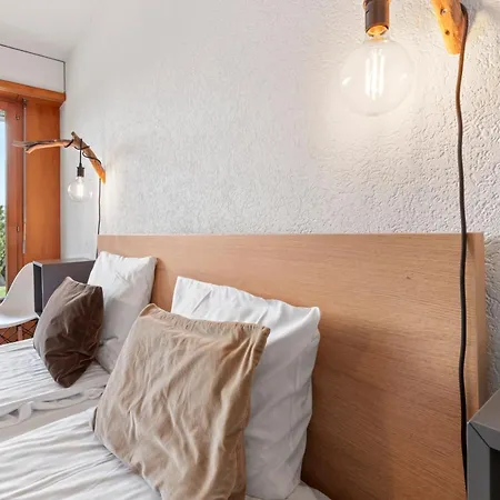 Lägenhet Avec Terrasse, Proche Du Centre *