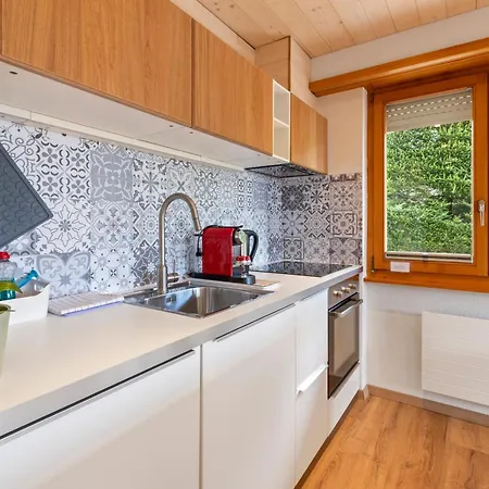 Avec Terrasse, Proche Du Centre Lägenhet