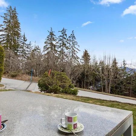 Апартаменты Avec Terrasse, Proche Du Centre *