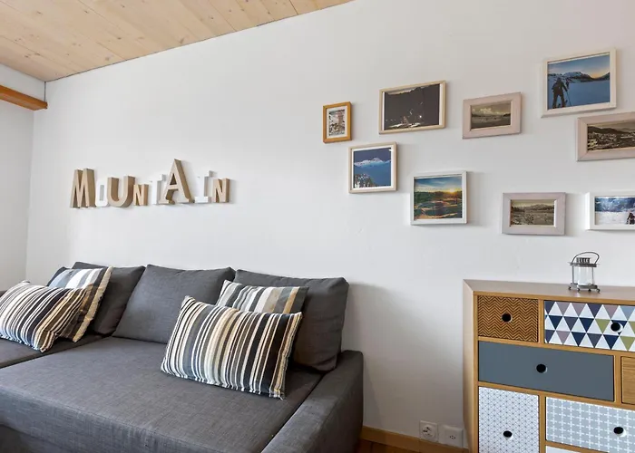 Avec Terrasse, Proche Du Centre