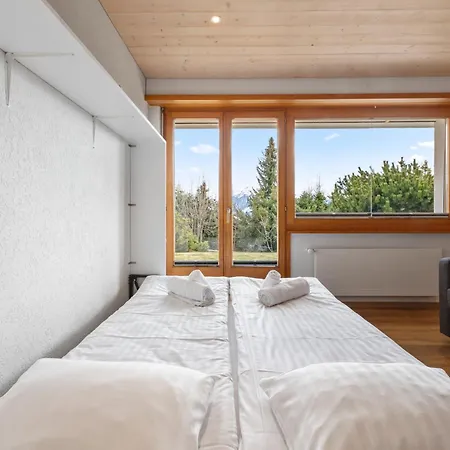 Appartement Avec Terrasse, Proche Du Centre *